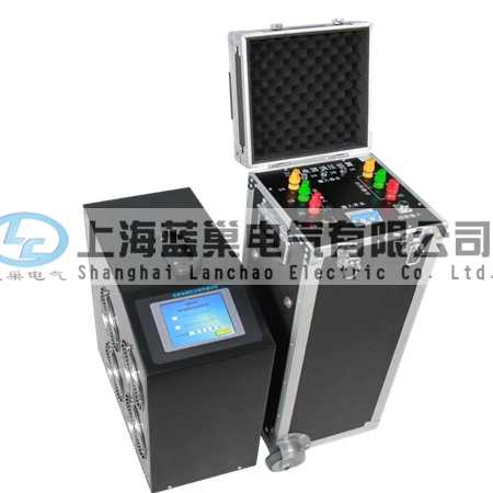 LCFDC直流電源綜合特性測試儀采用目前國內(nèi)外就新型的PC104主機，具有強大有功能，能準確測量外，還新增了波形顯示功能，具有波形分析，顯示，記錄等功能。